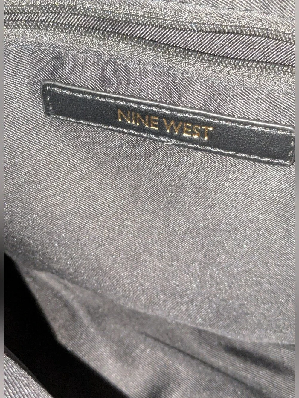 Nine West nine west